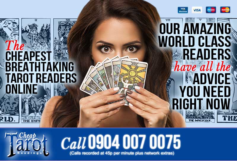 Cheap Tarot Reading